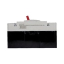 ETTROIT MCCB Interruttori Scatolati Magnetotermici Regolabile 3P  25kA Regolabile 100A-250A 250A AC 400V IP20 IEC60947-2