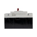 ETTROIT MCCB Interruttori Scatolati Magnetotermici Regolabile 3P  25kA Regolabile 63A-125A 125A AC 400V IP20 IEC60947-2