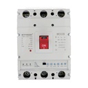 ETTROIT MCCB Interruttori Scatolati Magnetotermici Regolabile 3P  25kA Regolabile 400A-800A 800A AC 400V IP20 IEC60947-2