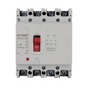 ETTROIT MCCB Interruttori Scatolati Magnetotermici 4P 22kA 80A AC 400V IP20 IEC60947-2