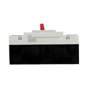 ETTROIT MCCB Interruttori Scatolati Magnetotermici DC Fotovoltaico 2P 10kA 100A DC 500V IP20 IEC60947-2