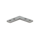 Connettore Angolare Per Profilo Alluminio BA2620 BA4435 BA5570 BA1814 BA3535 BA6014C BAZ2620 BAZ2620W BAZ2025 BAZ2025W