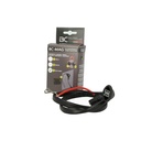 Cavo Batteria Mag-Cable Per BC MAG-F Con Filo Lunga 80cm 12V Massimo 15A Fusibile Incluso