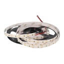 24V Bobina Led 22W/M CRI 90 Bianco Caldo 2700K 1400 Smd 2216 5 Metri