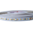 24V Striscia Led Dinamica IC WS2811 10 Metri 3000K 8W/M CRI 90 IP20 800 LM/M Passo 10mm Sequenziale Progressiva Graduale