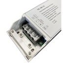 Alimentatore Dimmerabile CV 12V 150W Triac ELV Pulsante N.O. Varialuce Su 220V Per Striscia Led TE-150-12