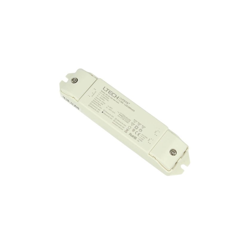 Led Driver CC 300mA DC 10-33V 10W Dimmerabile 0-10V 1-10V PWM