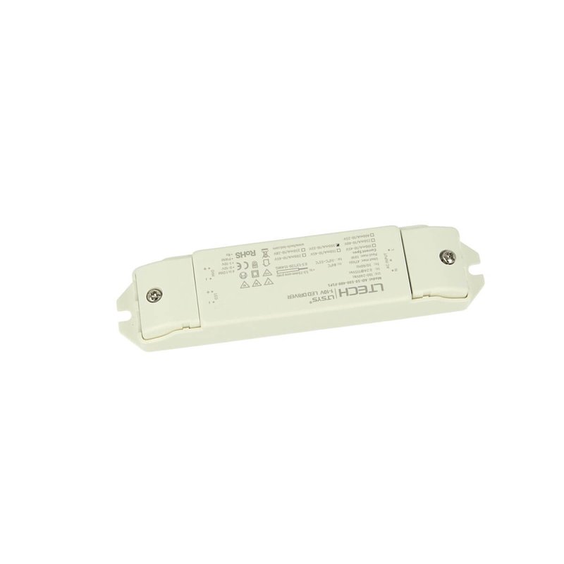 Led Driver CC 300mA DC 10-33V 10W Dimmerabile 0-10V 1-10V PWM