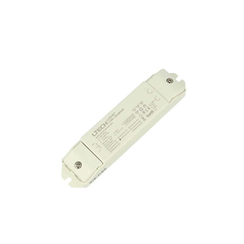 Led Driver CC 300mA DC 10-33V 10W Dimmerabile 0-10V 1-10V PWM