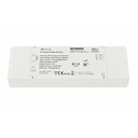 Alimentatore Dimmerabile CV 24V 75W Con Pulsante N.O. e Telecomando RF 2.4G Per Striscia Led 24V PB-75-24