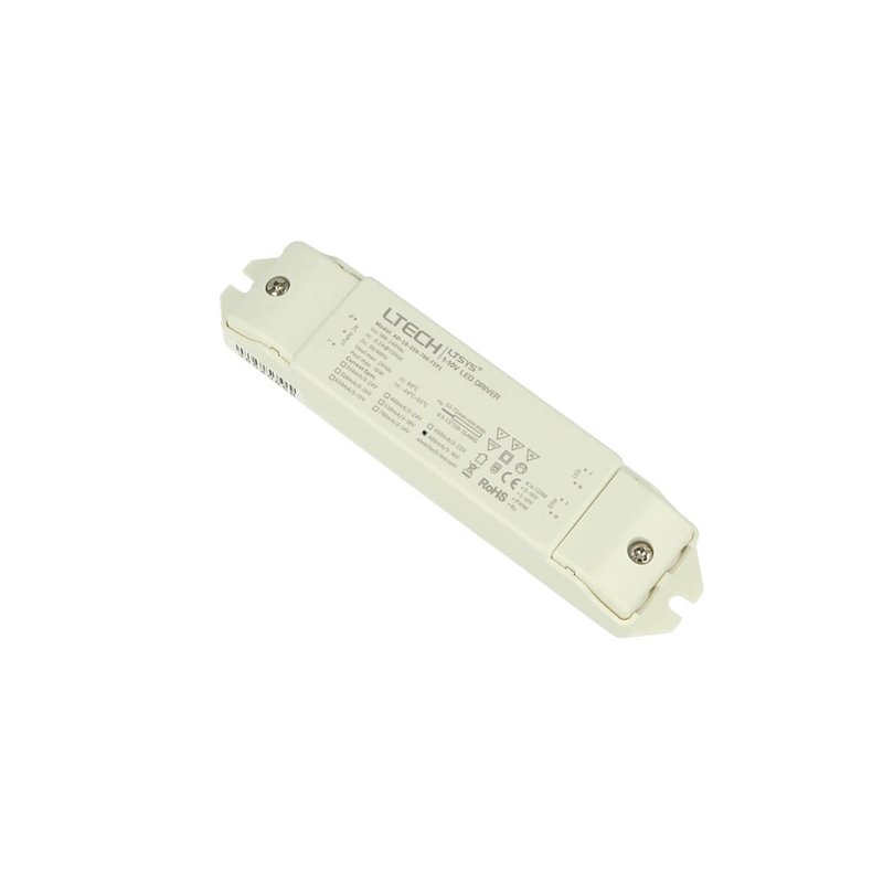 Led Driver CC 600mA 3-16V 10W Dimmerabile 0-10V 1-10V PWM