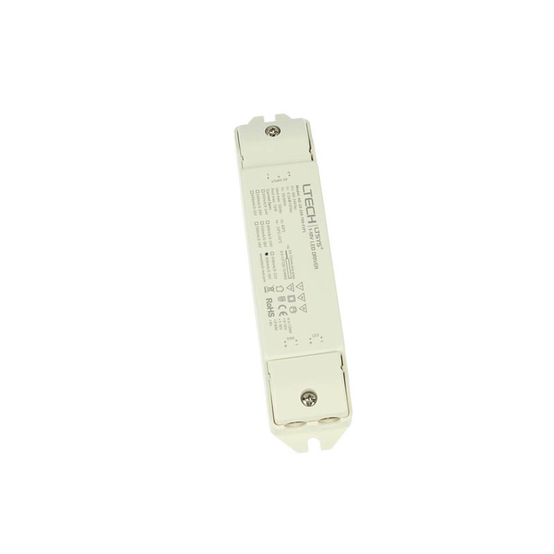 Led Driver CC 600mA 3-16V 10W Dimmerabile 0-10V 1-10V PWM