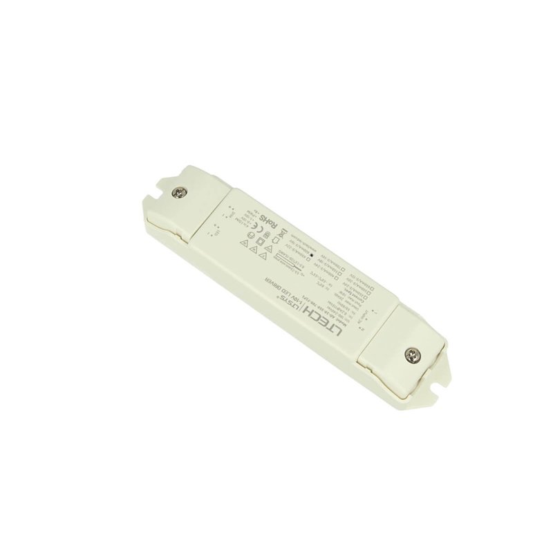 Led Driver CC 600mA 3-16V 10W Dimmerabile 0-10V 1-10V PWM