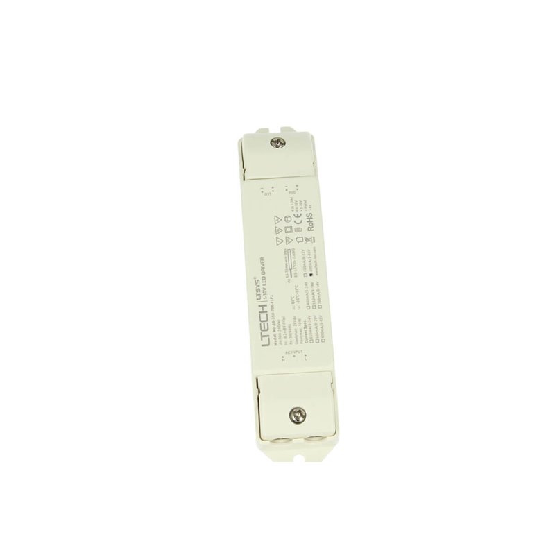 Led Driver CC 600mA 3-16V 10W Dimmerabile 0-10V 1-10V PWM