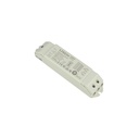 Led Driver CC Dimmerabile 0/1-10V Pulsante N.O. Push Dimmer 15W Regolabile 100/180/300/350/450/500/600/700mA