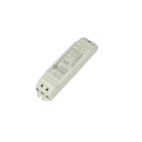 Led Driver CC Dimmerabile 0/1-10V Pulsante N.O. Push Dimmer 15W Regolabile 100/180/300/350/450/500/600/700mA