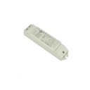 Led Driver CC Dimmerabile 0/1-10V Pulsante N.O. Push Dimmer 15W Regolabile 100/180/300/350/450/500/600/700mA