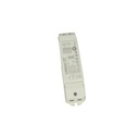 Led Driver CC Dimmerabile 0/1-10V Pulsante N.O. Push Dimmer 15W Regolabile 100/180/300/350/450/500/600/700mA