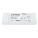 Alimentatore Dimmerabile CV 24V 75W 4 Canali Con Pulsante N.O. e Telecomando RF 2.4G Per Striscia Led PB-75-24-4