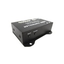 Centralina RGBW 4 Canali Controller RGB+W RGB Wireless Per Luci Striscia Bobina Led 12V 24V 16A RF104