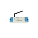 Amplificatore Wireless 2.4G Slave Segnale PWM 4 Canali RGBW 12V 24V AP244 5AX4