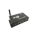 WiFi Multi Point Controller WF201 Slave Centralina Figli Ripetitore Wireless Per Led RGB Interfaccia Con Iphone Android