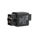 Relay 4 Pin Rele C Auto 12V DC 40A Automotive RN-804-S