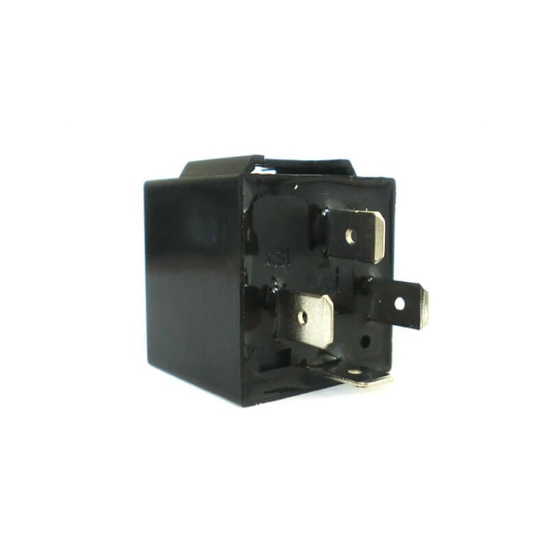 Relay 4 Pin Rele Auto 12V DC 40A