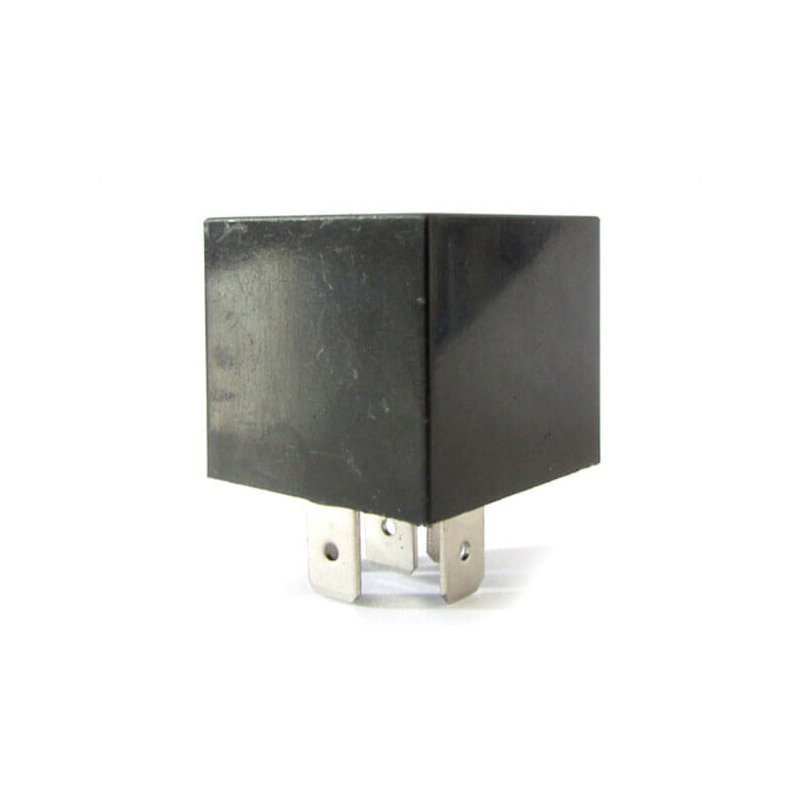 Relay 5 Pin Rele Auto 12V DC 40A