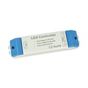 Centralina Led Controller RGB 220V Per Striscia Led Alta Tensione Con Telecomando Wireless RF700