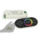 Centralina Led Controller RGB 220V Per Striscia Led Alta Tensione Con Telecomando Wireless RF700