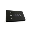 Led Dimmer Segnale 0-10V Touch Pannello 220V 200W Standard Italiano Scatola 503 TM120U