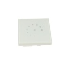 Led Dimmer PWM Touch 12V 24V 8A Da Incasso A Muro 86X86mm