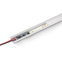 Interruttore Sensore Prossimità Con Dimmer e Memoria 12V 24V 6A Per Strip Led Profilo Alluminio