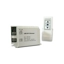 Varialuce Led Triac Dimmer SCR 220V 200W Telecomando Wireless Per Luci Lampade Led Dimmerabile DM014