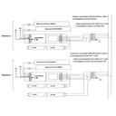 Kit Sistema Di Emergenza A Led 25W 220V 3 Ore