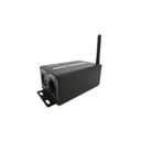 DMX-512 Segnale Convertitore Trasmettitore e Ricevitore Wireless 2,4G Fino a 200 Metri DMX2400