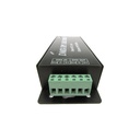 Convertitore DMX SPI Decoder Converter IC WS2811 WS2801 LPD6803 TM1803 TM1809 TM1812 UCS1903 TLS3001 TLS3008 P9813 DMX200