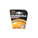 Pila Batteria Lithium A Bottone Duracell Litio 1220 DL1220 CR1220 3V Per Dispositivi Elettronici