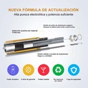 Pila Batteria LR03 AAA Mini Stilo 1,5V 1300mAh MN2400 Alcalina Extrastar Confezione da 12 Pezzi