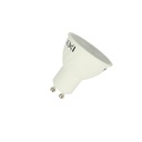 Lampada Led GU10 7W=60W 220V 38 Gradi Bianco Neutro 4000K Chip Samsung Garanzia 5 Anni Angolo Stretto SKU-166