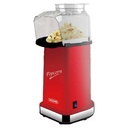 Macchina per Popcorn ad Aria Calda 1200W Preparazione Veloce Max 3 minuti Senza Olio e Grassi Facile da Pulire SKU 5370