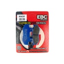 EBC Brakes Pastiglie Moto Anteriore SFAC323 Honda NES @ Chiocciola SH 125 150 Italjet Jack Torpedo