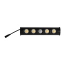 Lampada LED da giardino 8W Con Pannello Solare 6000K Con Sensore PIR IP65 SKU-6850