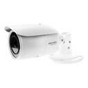 Telecamera IP Bullet 1440P 4MP Ottica Varifocale Motorizzato 2.8-12mm H.265+ PoE OSD IP67 Slot SD HiWatch HWI-B640H-Z