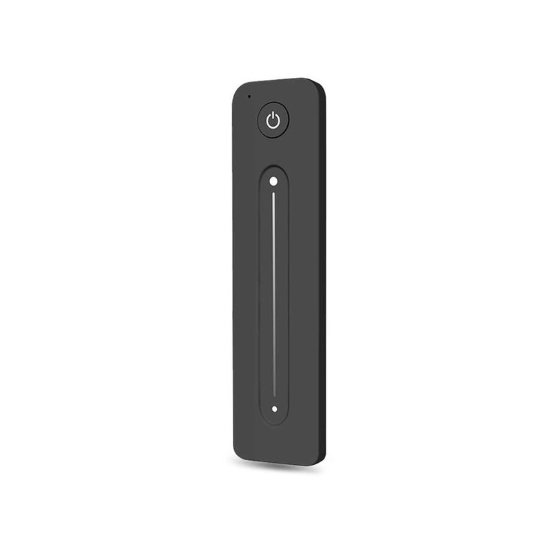 Telecomando RF 2.4GHz Mono Canale Dimmer Ultra Slim Magnetico Compatibile Con Alimentatore Skydance