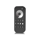 Telecomando RF 2.4GHz Radiocomando Dimmer Con Disco Touch Per 1 Zona Magnetico Compatibile Con Alimentatore Skydance