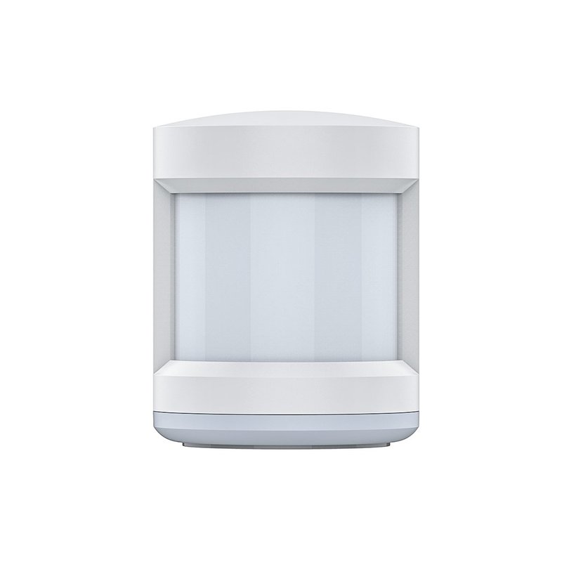 ZigBee Sensore Di Movimento PIR Motion Sensor Rilevatore Infrarossi App Tuya