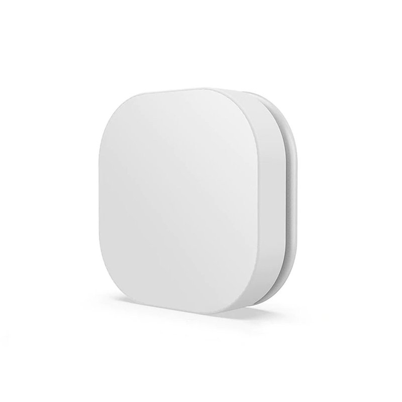 ZigBee Telecomando Wireless Smart Button Magnetico IP55 On Off Dimmer Per Luce Zigbee