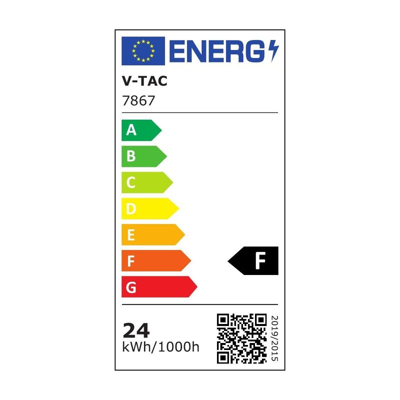 Faretto Pannello Led Da Incasso Rotondo 24W Bianco Caldo Diametro 300mm SKU-7867